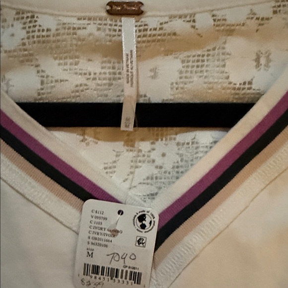 Free People Knockout Top - Picture 9 of 12